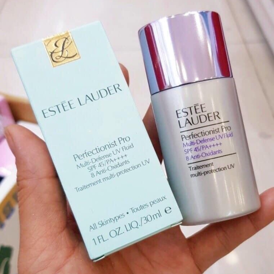  Kem chống nắng ESTEE LAUDER PERFECTIONIST PRO